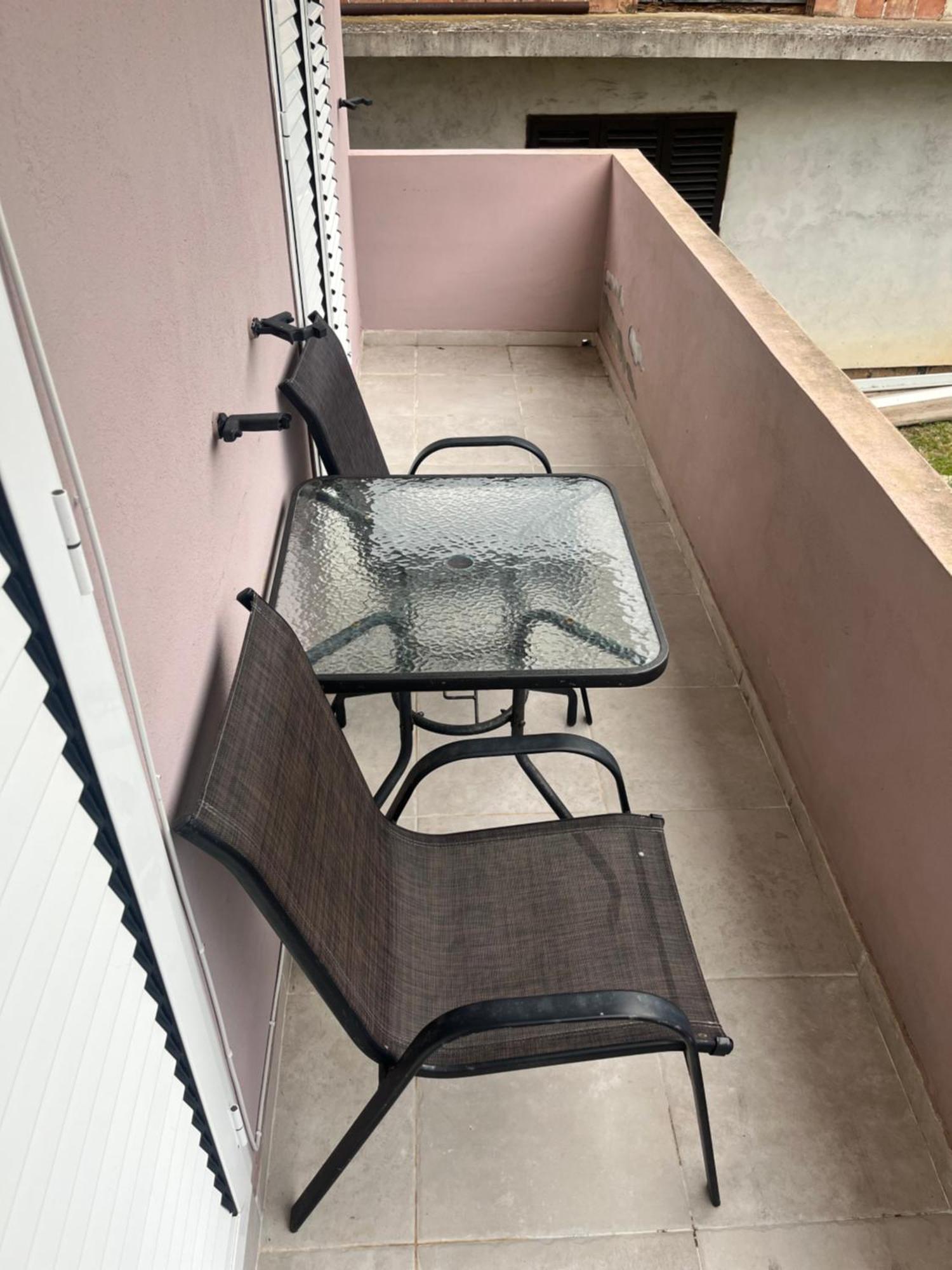 Appartamento Apartman Iskra Bijela Esterno foto